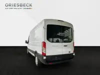 Gebraucht Ford Transit Trend 131 PS (96 kW) 2025 Frostweiß Limousine
