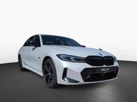 Gebraucht BMW 330e M Sport 292 PS (214 kW) 2024 Weiß Limousine