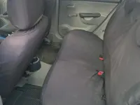 Gebraucht Kia Picanto 65 PS (47 kW) 2006 Blau Kleinwagen