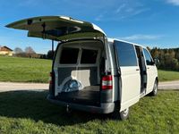 gebraucht VW Transporter T5.1