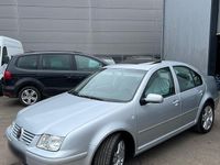 Gebraucht VW Bora 101 PS (74 kW) 2003 Limousine