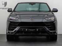 Gebraucht Lamborghini Urus 650 PS (478 kW) 2020 Grau SUV