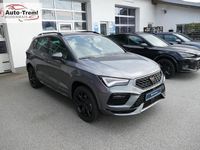 Neu Cupra Ateca 190 PS (139 kW) 2026 Graphite grau SUV