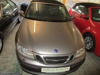 gebraucht Saab 9-3 Cabriolet 9-3 1.8T Linear Edition