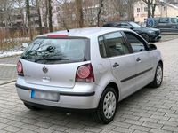 Gebraucht VW Polo 54 PS (39 kW) 2007 Limousine