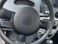 Gebraucht Chevrolet Matiz 52 PS (38 kW) 2008 Kleinwagen