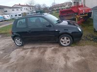 gebraucht VW Lupo Cupe