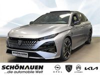 Neu Peugeot 308 SW GT 136 PS (100 kW) 2025 Grau Kombi
