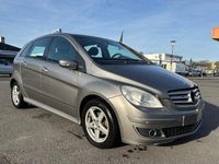 Gebraucht Mercedes B200 140 PS (102 kW) 2005 Van / Kleinbus