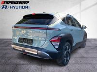 gebraucht Hyundai Kona Trend Hybrid 2WD