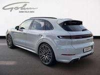 Gebraucht Porsche Cayenne 470 PS (345 kW) 2025 Grau SUV