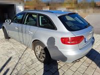 gebraucht Audi A4 2.0 TDI (DPF) Attraction Avant Attraction