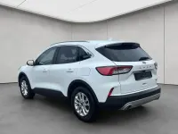 Używany Ford Kuga Titanium 224 KM (164 kW) 2022 Biały SUV