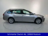 Gebraucht VW Golf VII Cup 86 PS (63 kW) 2015 Grau Kombi