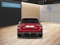 Gebraucht Mercedes C300e Avantgarde 313 PS (230 kW) 2025 Manufaktur lack manufaktur pat Kombi