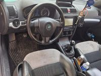 Gebraucht Skoda Octavia 170 PS (125 kW) 2006 Schwarz Kombi