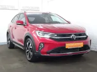 Gebraucht VW Taigo Style 150 PS (110 kW) 2022 Andere SUV