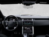 gebraucht Land Rover Range Rover 4.4 SDV8 Vogue