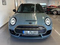 gebraucht Mini John Cooper Works All4 .Untold Edition.