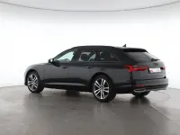 Gebraucht Audi A6 Sport 286 PS (210 kW) 2022 Mythosschwarz Kombi