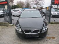 gebraucht Volvo V50 Kombi 1.6 D Drive