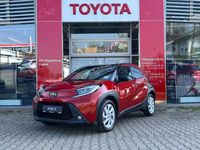 gebraucht Toyota Aygo X 1.0 VVT-i Pulse Kamera, AppleCarPlay, BT