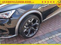 Gebraucht Cupra Formentor 190 PS (139 kW) 2022 Mytthos schwarz perl SUV