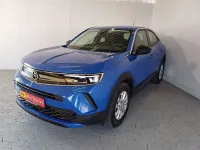 Gebraucht Opel Mokka Edition 131 PS (96 kW) 2022 Blau SUV