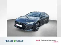 Używany Audi A6 Ambiente 367 KM (269 kW) 2025 Szary Sedan/Limuzyna