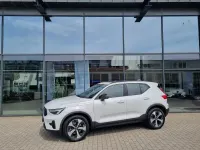 Gebraucht Volvo XC40 Plus 197 PS (144 kW) 2023 Weiß SUV