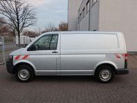 Gebraucht VW Transporter 140 PS (102 kW) 2012 Silber Van