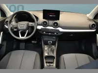 Gebraucht Audi Q2 150 PS (110 kW) 2025 Grau SUV