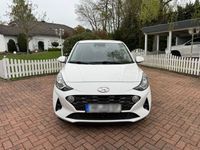 gebraucht Hyundai i10 1.0 *Pure*Scheckheft*1. Hand*