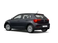 Gebraucht VW Polo Life 90 PS (66 kW) 2022 Grau Kleinwagen