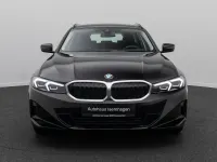 Brugt BMW 318 Shadowline 156 HK (114 kW) 2025 Sort Stationcar