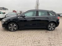 Gebraucht Mercedes E250 160 PS (117 kW) 2021 Schwarz Limousine
