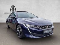 gebraucht Peugeot 508 BlueHDi 180 EAT8 GT PANO NAVI FOCAL KAMERA