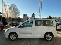 Gebraucht VW Caddy Life 116 PS (85 kW) 2025 Weiß Van / Kleinbus