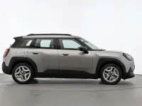 Gebraucht Mini Aceman Essential 135 kW (184 PS) 2025 Grau SUV