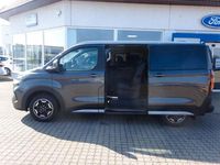 Gebraucht Ford Tourneo Custom Active 2025 Grau Van