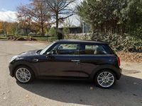 Gebraucht Mini Cooper 136 PS (100 kW) 2015 Kleinwagen