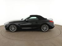 Gebraucht BMW Z4 Sport Line 2019 Schwarz Cabrio