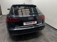 Gebraucht Audi A6 272 PS (200 kW) 2017 Blau Kombi