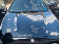 Gebraucht Mercedes GLA180 122 PS (89 kW) 2016 Schwarz SUV