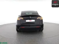 Gebraucht Tesla Model Y Performance 392 kW (534 PS) 2022 Schwarz SUV
