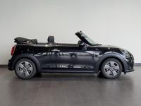 Gebraucht Mini Cooper 136 PS (100 kW) 2023 Schwarz Kleinwagen