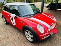 gebraucht Mini Cooper COOPER