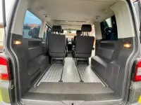 Gebraucht VW T5 PanAmericana 131 PS (96 kW) 2008 Grau Van