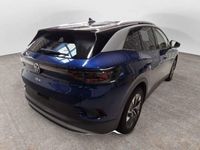 Second-hand VW ID.4 Pro 210 kW (286 CP) 2025 Albastru SUV
