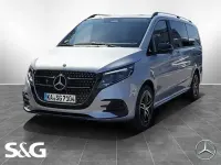 Gebraucht Mercedes V300 Avantgarde 237 PS (174 kW) 2026 Andere Van / Kleinbus